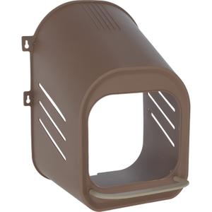 73163-pondoir-pour-poules-kerbl-marron-40x42x51-cm