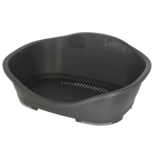 81241-lit-pour-chien-plastique-kerbl-sleepers-grey-gris-118x80x39-5-cm