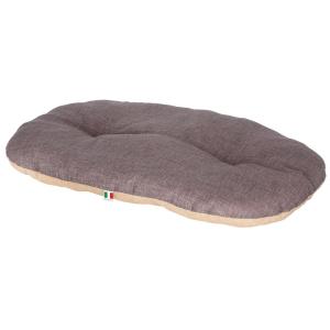 80357-coussin-pour-chien-kerbl-loneta-beige-grey-92x64x9-cm