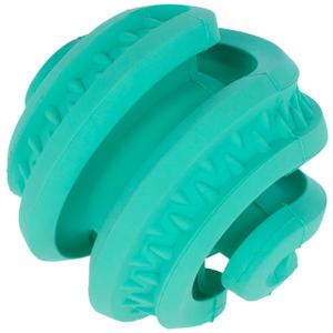 80493-balle-pour-chien-articulation-kerbl-toyfactic-turquoise-8-5-cm