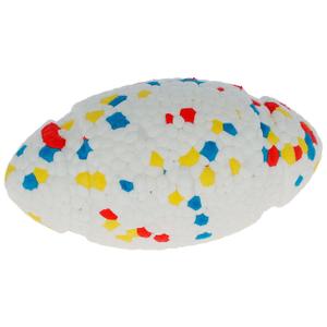 80498-balle-a-lancer-rapporter-kerbl-e-tpu-blanc-jaune-bleu-rouge-13-5x7-5x8-5-cm