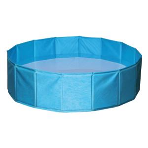 82398-piscine-pour-chien-kerbl-bleu-100-l