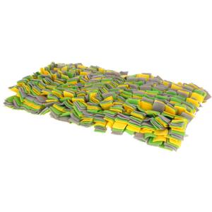 80785-tapis-a-renifler-pour-chien-kerbl-jaune-vert-50x70-cm