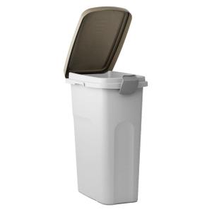 80832-conteneur-a-aliments-kerbl-petfood-marron-blanc-40-l