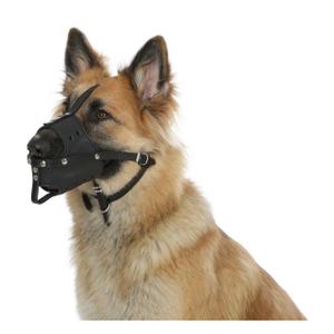 80840-80839-museliere-pour-chien-cuir-kerbl-noir
