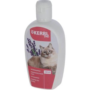 80929-shampoing-pour-chat-kerbl-blanc-200-ml