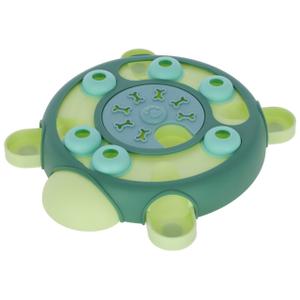 80943-jeu-de-reflexion-et-d-apprentissage-pour-chien-kerbl-turtle-turquoise-25-cm