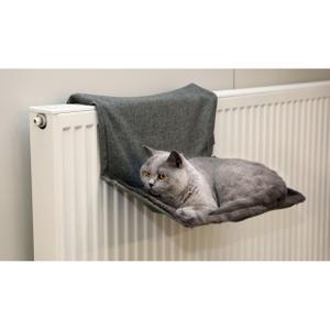 81563-hamac-pour-chat-kerbl-paradies-gris-45x30-cm
