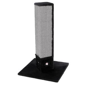 81594-arbre-a-chat-kerbl-4-corner-noir-80-cm