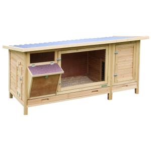 81709-clapier-pour-rongeurs-kerbl-vario-xxl-beige-155x76x80-cm