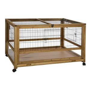 81723-cage-pour-rongeurs-kerbl-indoor-space-beige-116x75x70-cm