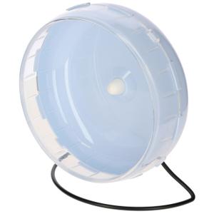 81762-roue-pour-hamster-en-plastique-plastique-kerbl-blanc-bleu-20-cm