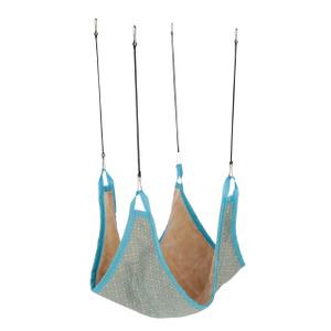 81804-hamac-pour-rongeurs-kerbl-bleu-beige-45x45-cm