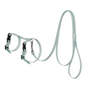 81820-harnais-laisse-pour-rongeurs-kerbl-x1-blue-l