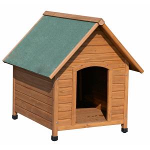 82395-niche-pour-chien-kerbl-marron-100x88x99-cm