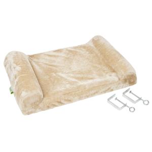 82656-hamac-de-fenetre-pour-chat-kerbl-beige-56x36x7-cm