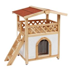82660-abri-pour-chat-kerbl-tyrol-alpin-jaune-brun-clair-blanc-rouge-88x57x77-cm