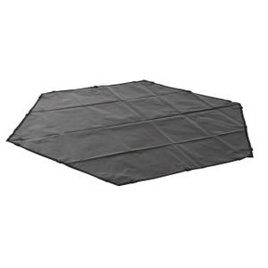 82707-tapis-nylon-pour-enclos-de-rongeurs-kerbl-noir-tu