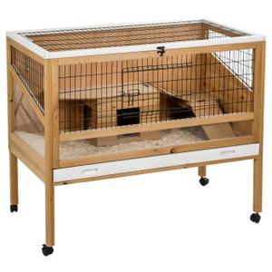 82725-cage-pour-rongeurs-kerbl-indoor-deluxe-beige-115x60x92-5-cm