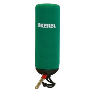 82737-sac-isotherme-avec-abreuvoir-bouteille-kerbl-vert-22x6-5-cm