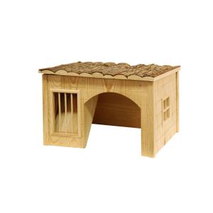 82760-abri-pour-rongeurs-nature-ratelier-kerbl-beige-beige-54x41x30-cm