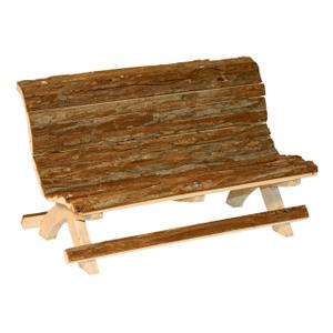 82770-banc-pour-rongeurs-kerbl-nature-x1-marron-30x15x18-cm