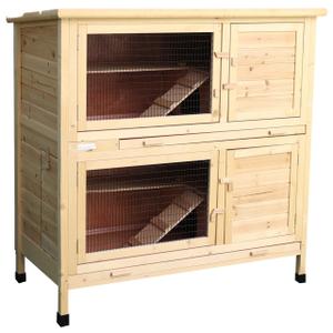 82835-clapier-pour-rongeurs-kerbl-appartement-flat-beige-115x61x118-cm