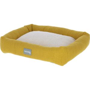 82839-lit-pour-petits-animaux-kerbl-jaune-blanc-36x32x7-cm