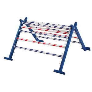 82866-obstacle-combine-rongeurs-kerbl-agility-multicolore-tu