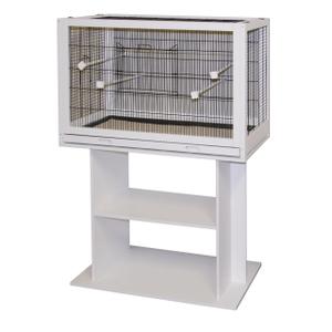 82911-cage-pour-oiseaux-en-bois-kerbl-fips-blanc-noir-100x50x60-cm