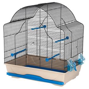 82916-cage-pour-oiseaux-kerbl-daisy-beige-bleu-56x36-5x62-cm