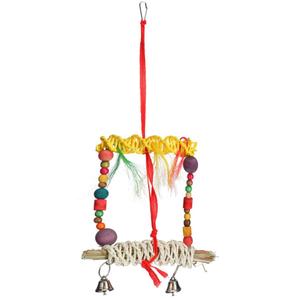 82945-echelle-pour-oiseaux-nature-kerbl-x1-multicolore-40x23-cm