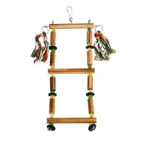 82948-echelle-pour-oiseaux-kerbl-x1-multicolore-35x10-cm