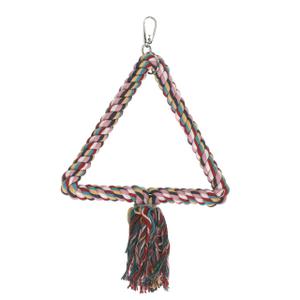 83106-balancoire-pour-oiseaux-kerbl-multicolore-30-cm