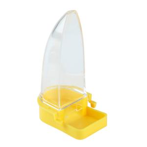 83142-abreuvoir-oiseaux-kerbl-x1-jaune-blanc-100-ml