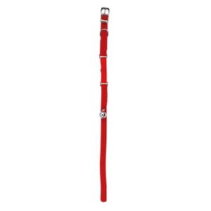 83193-collier-pour-chat-en-nylon-kerbl-curly-rouge-30-cm-x-10-mm
