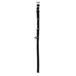 83194-collier-pour-chat-en-nylon-kerbl-curly-noir-30-cm-x-10-mm