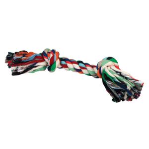 83470-corde-nouee-coton-kerbl-x1-bleu-blanc-vert-37-cm