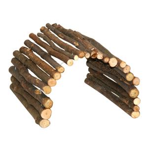 84084-pont-en-bois-pour-rongeurs-bois-kerbl-marron-50x30-cm