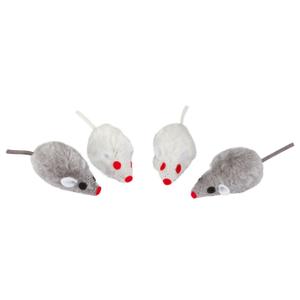 84255-souris-a-poils-longs-avec-bruitage-kerbl-x4-gris-blanc-tu