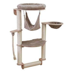 84459-arbre-a-chat-kerbl-dolomit-grappa-pro-beige-138-cm