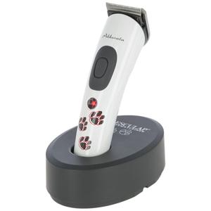 gt405-tondeuse-pour-chien-avec-batterie-akkurata-kerbl-aesculap-blanc-40-mm