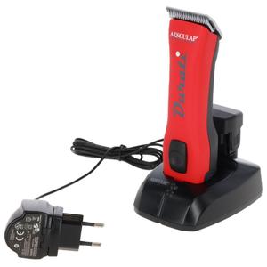 gt436-rs-tondeuse-sans-fil-2-piles-kerbl-durati-rouge-noir-tu
