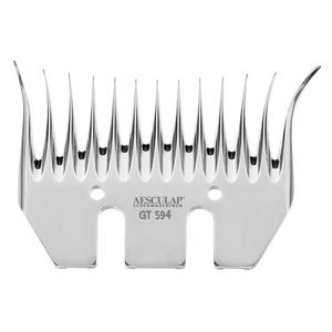 gt578-contre-peigne-pour-ovins-kerbl-aesculap-gris-44-5-mm
