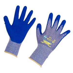 297791-297795-gants-de-jardinage-tricot-fin-keron-airexdry-bleu-mouchete