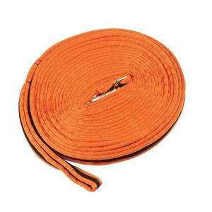 589464-longe-pour-longer-cheval-rembourree-kincade-brights-orange-black-8-m