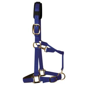 hrbc-licol-pour-cheval-luxueux-nylon-km-elite-spatious-blue