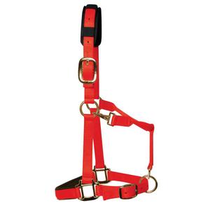 hrdc-licol-pour-cheval-luxueux-nylon-km-elite-red