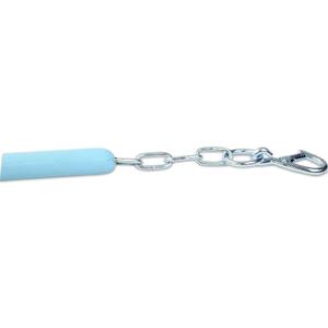 scpb-collier-d-ecurie-en-chaine-km-elite-pastel-blue-tu