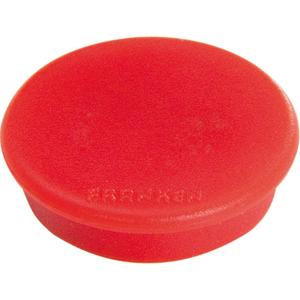 u6568-aimant-de-signalisation-kuebler-sport-x10-red-32-mm